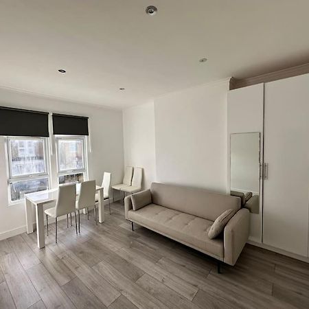 Apartmán 3 Bed Hackney/Harringay Flat Londýn Exteriér fotografie