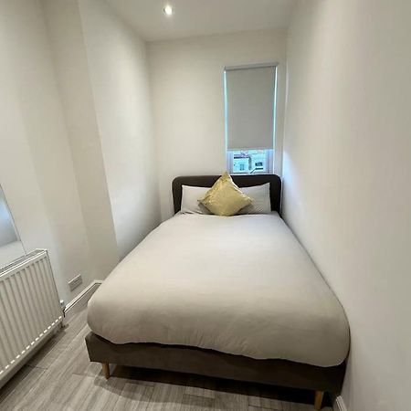 Apartmán 3 Bed Hackney/Harringay Flat Londýn Exteriér fotografie