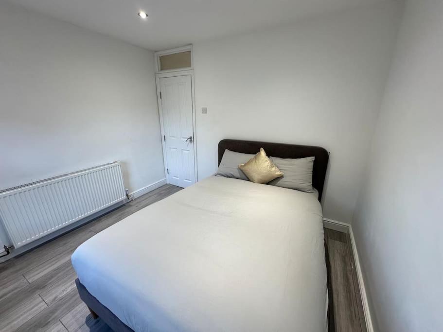 Apartmán 3 Bed Hackney/Harringay Flat Londýn Exteriér fotografie