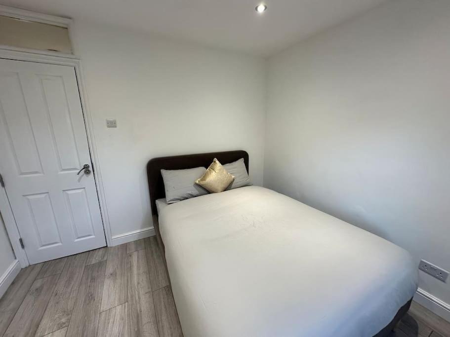 Apartmán 3 Bed Hackney/Harringay Flat Londýn Exteriér fotografie