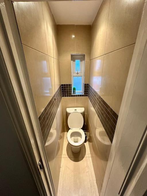 Apartmán 3 Bed Hackney/Harringay Flat Londýn Exteriér fotografie