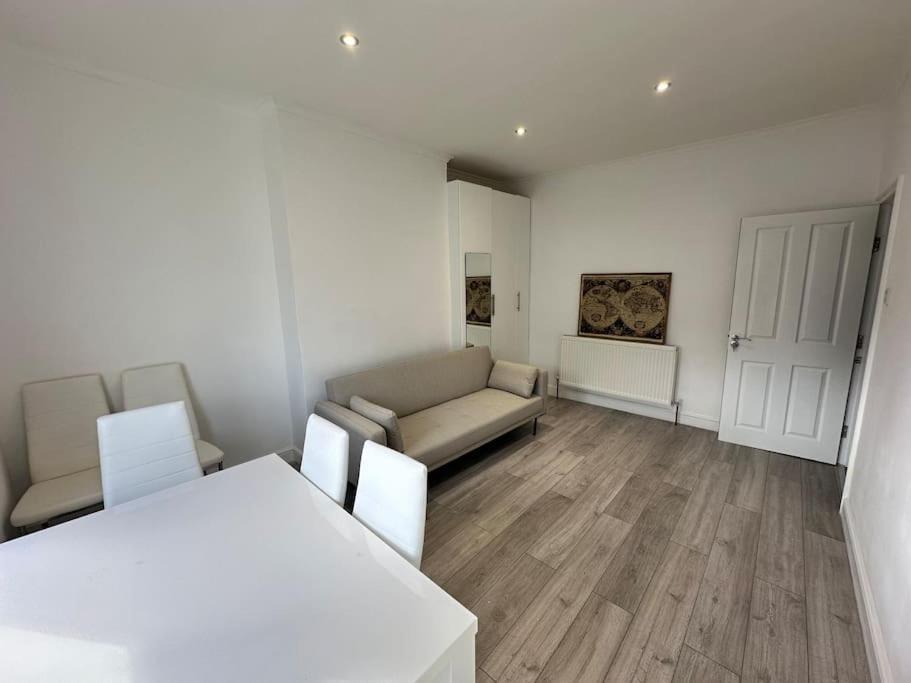 Apartmán 3 Bed Hackney/Harringay Flat Londýn Exteriér fotografie