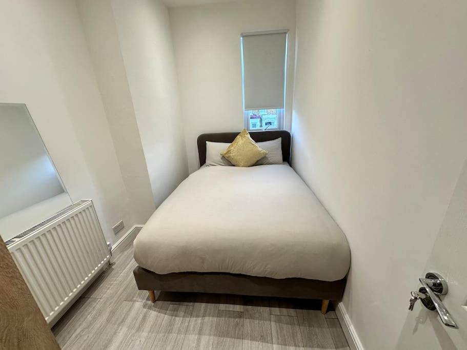 Apartmán 3 Bed Hackney/Harringay Flat Londýn Exteriér fotografie