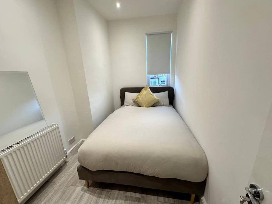 Apartmán 3 Bed Hackney/Harringay Flat Londýn Exteriér fotografie